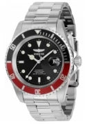 Invicta Men's 9403OBXL Pro Diver Automatic 3 Hand Black Dial Watch