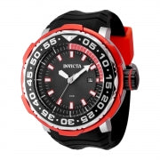 Invicta Men's 48341 Pro Diver Quartz 0 Black Dial Watch
